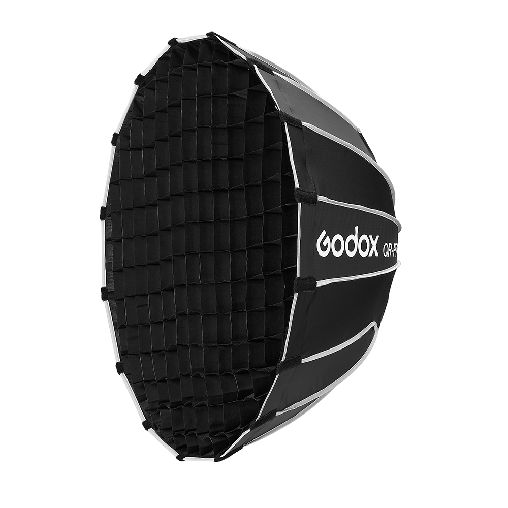 Godox QR-P70T Softbox Grid Questions & Answers