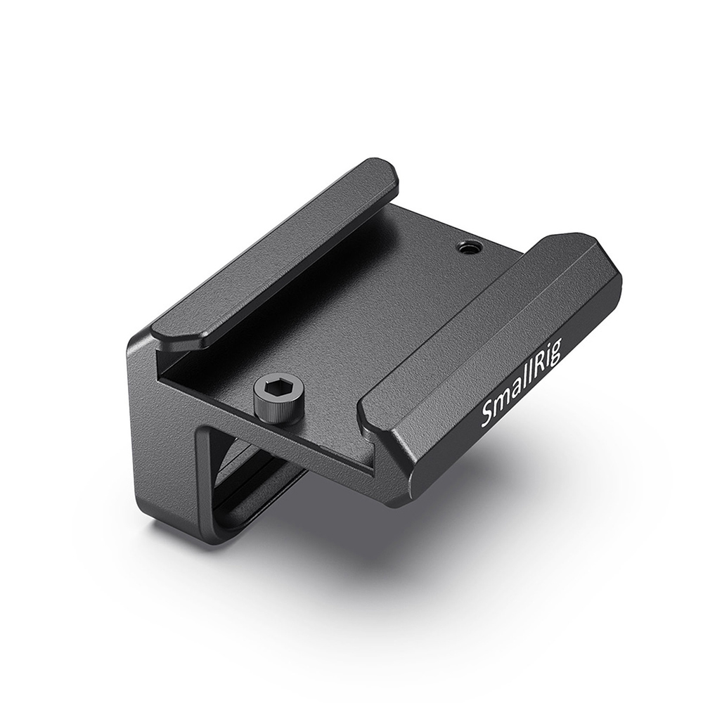 SmallRig Cold Shoe Mount Questions & Answers