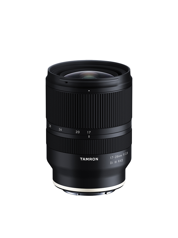 Tamron 17-28mm F/2.8 Di III RXD Lens - Sony E-Mount Questions & Answers