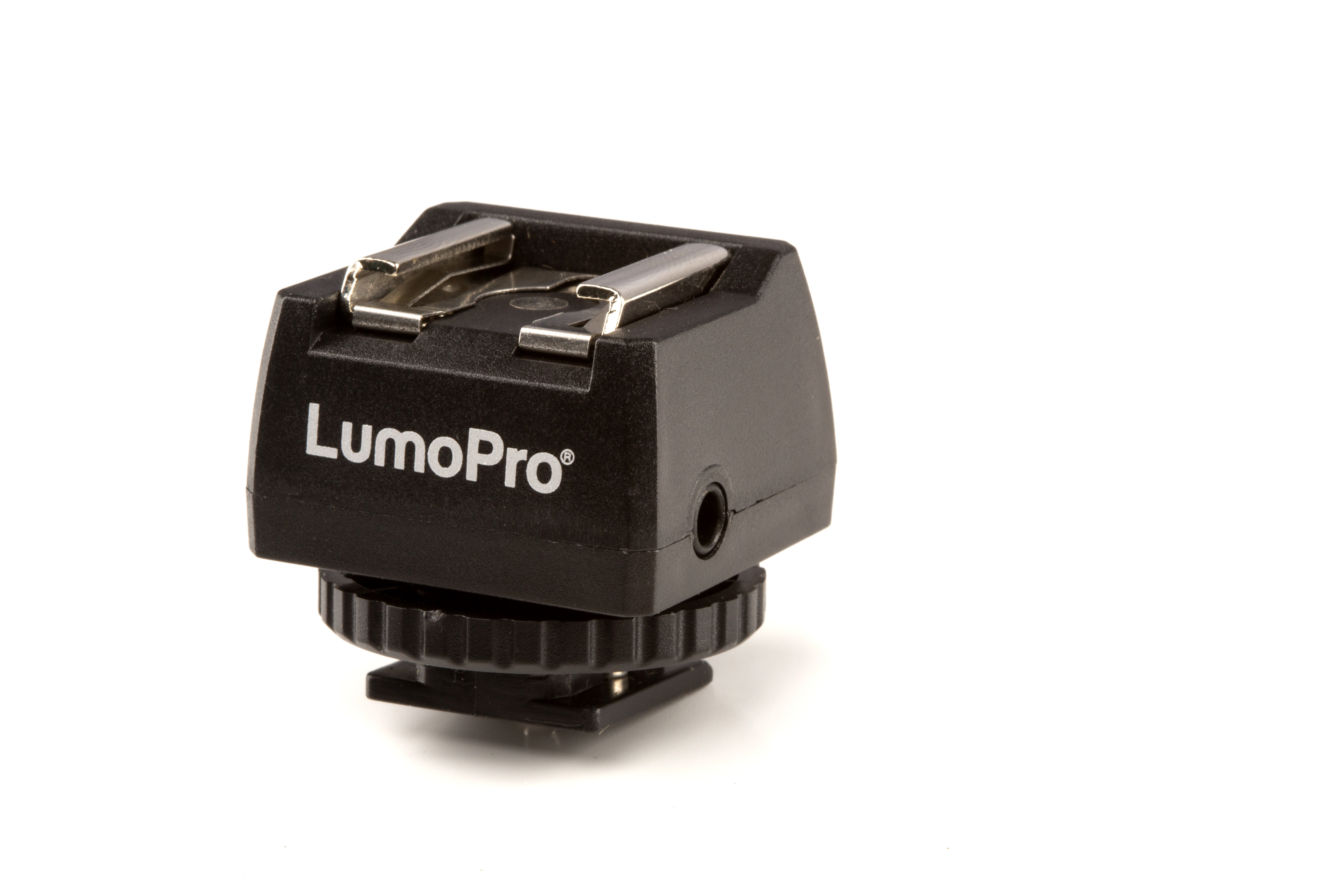 LumoPro Universal Hot Shoe Adapter II Questions & Answers