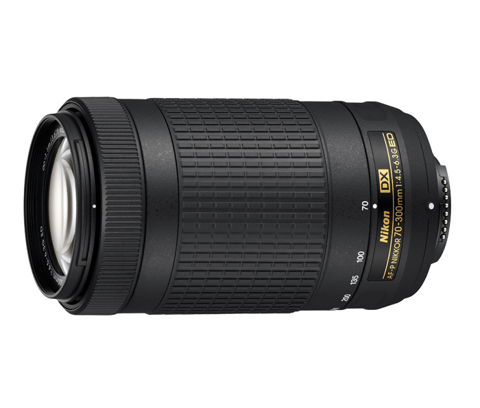 Nikon AF-P DX Nikkor 70-300mm f/4.5-6.3G ED Questions & Answers