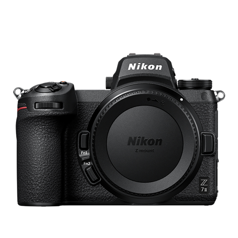 Nikon Z 7II FX-Format Mirrorless Digital Camera - Body Only Questions & Answers