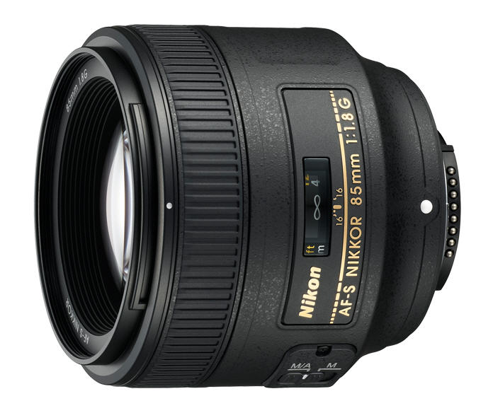 Nikon 85mm f1.8 AF-G Questions & Answers