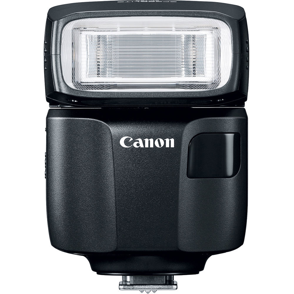 Canon Speedlite EL-100 Questions & Answers