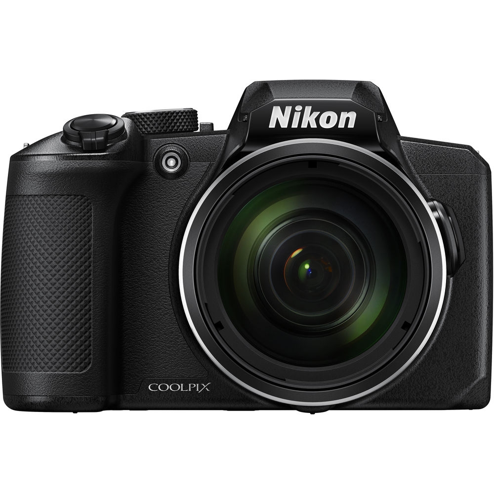 Nikon Coolpix B600 Digital Camera Questions & Answers