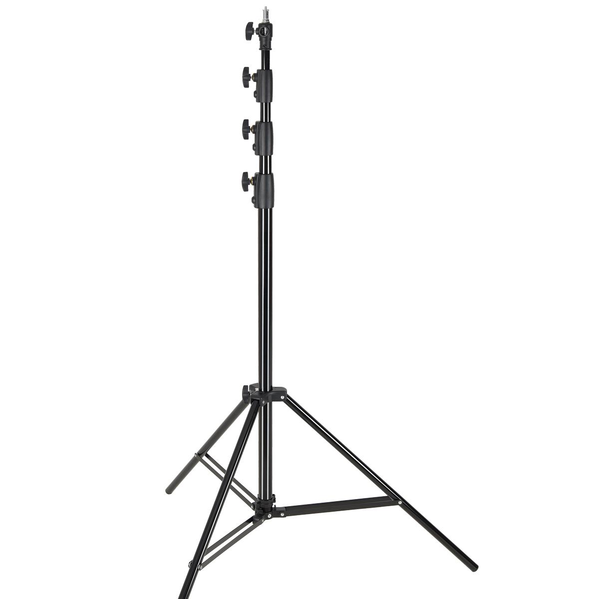 Godox 380F 12.5' Heavy Duty Light Stand Questions & Answers