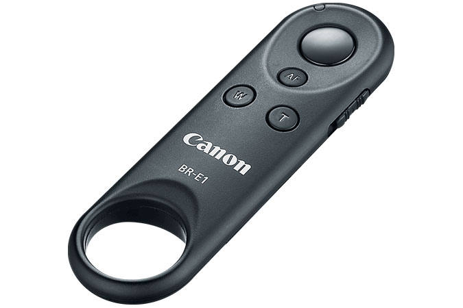 Canon BR-E1 Wireless Remote Control Questions & Answers