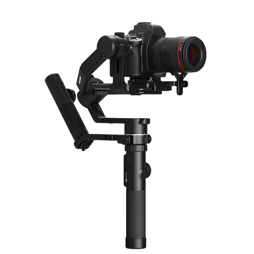 FeiyuTech AK4500 DSLR Camera Stabilizer Gimbal Kit Questions & Answers