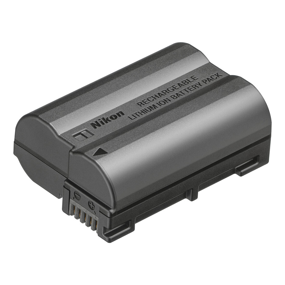 Nikon EN-EL15c Rechargeable Lithium-Ion Battery Questions & Answers