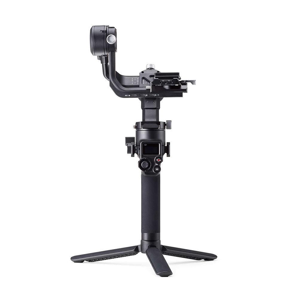 DJI Ronin RSC 2 Professional Stabilizer Questions & Answers