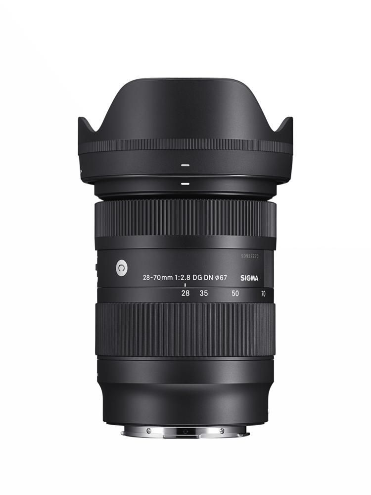 Sigma 28-70mm F2.8 Contemporary DG DN Lens - L-Mount Questions & Answers