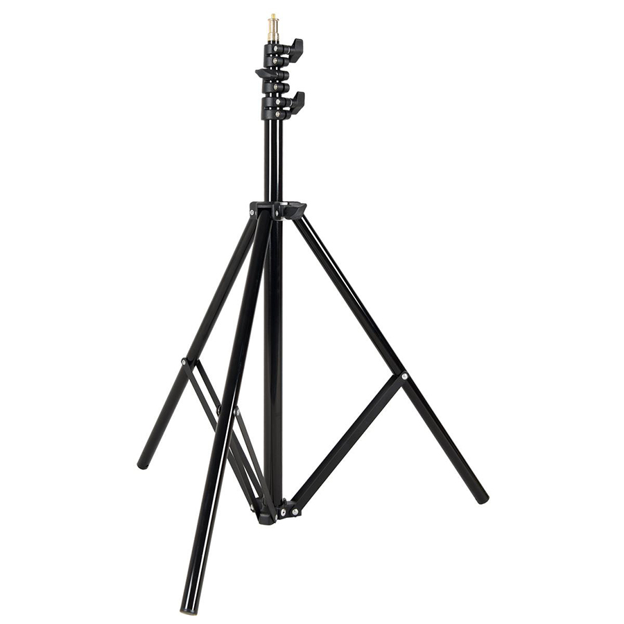 What is the folded length of this lightstand