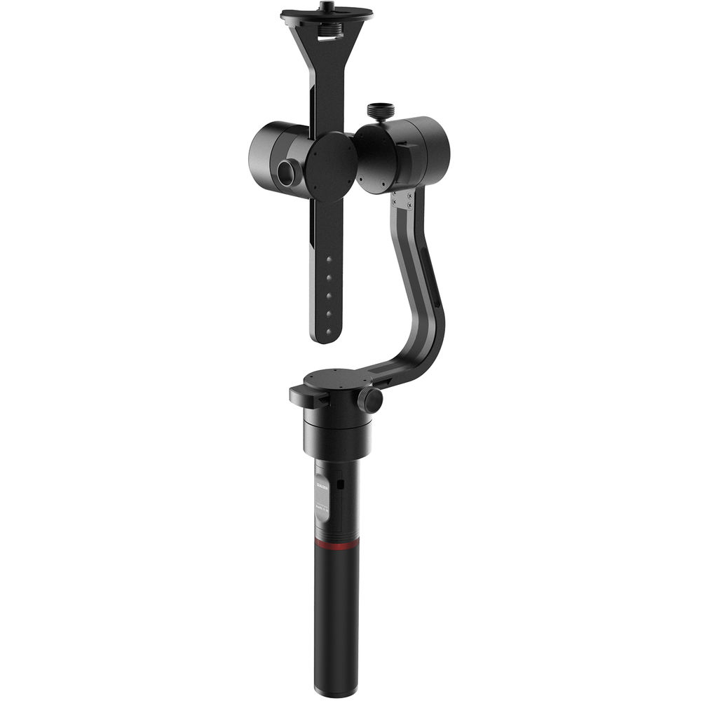 Moza Guru 360 Air Gimbal for VR 360 Degree Cameras Questions & Answers