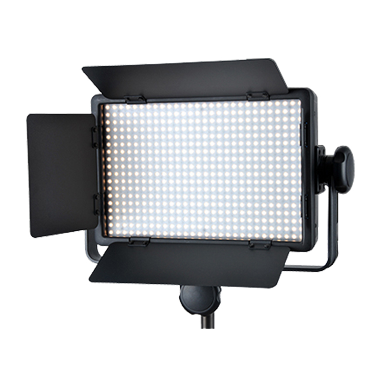 Godox LED500C Bi-Color LED Video Light Questions & Answers