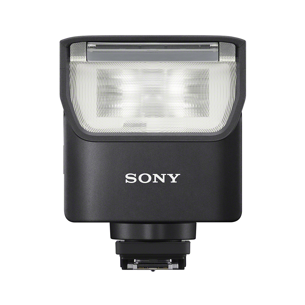 Flash HVL-f28rm not supported Sony A7c