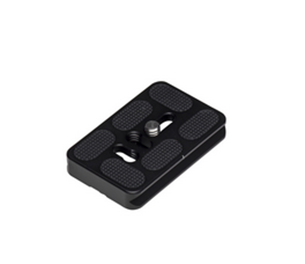 Benro PU60 Arca-Swiss Style Quick Release Plate. L60 X W38 X H10mm. Questions & Answers