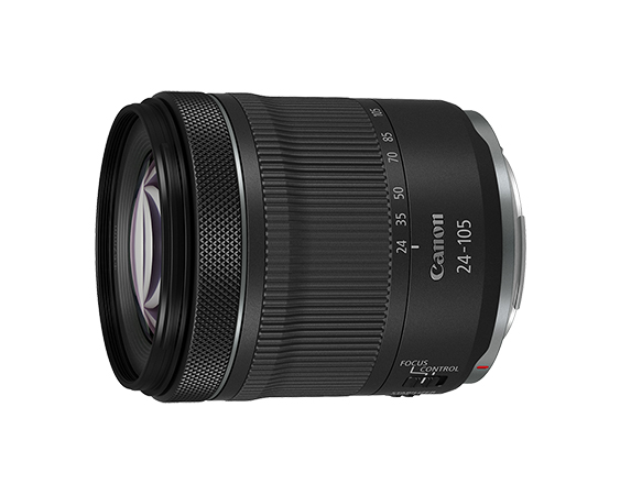 Canon RF 24-105mm F4-7.1 IS STM Lens Questions & Answers