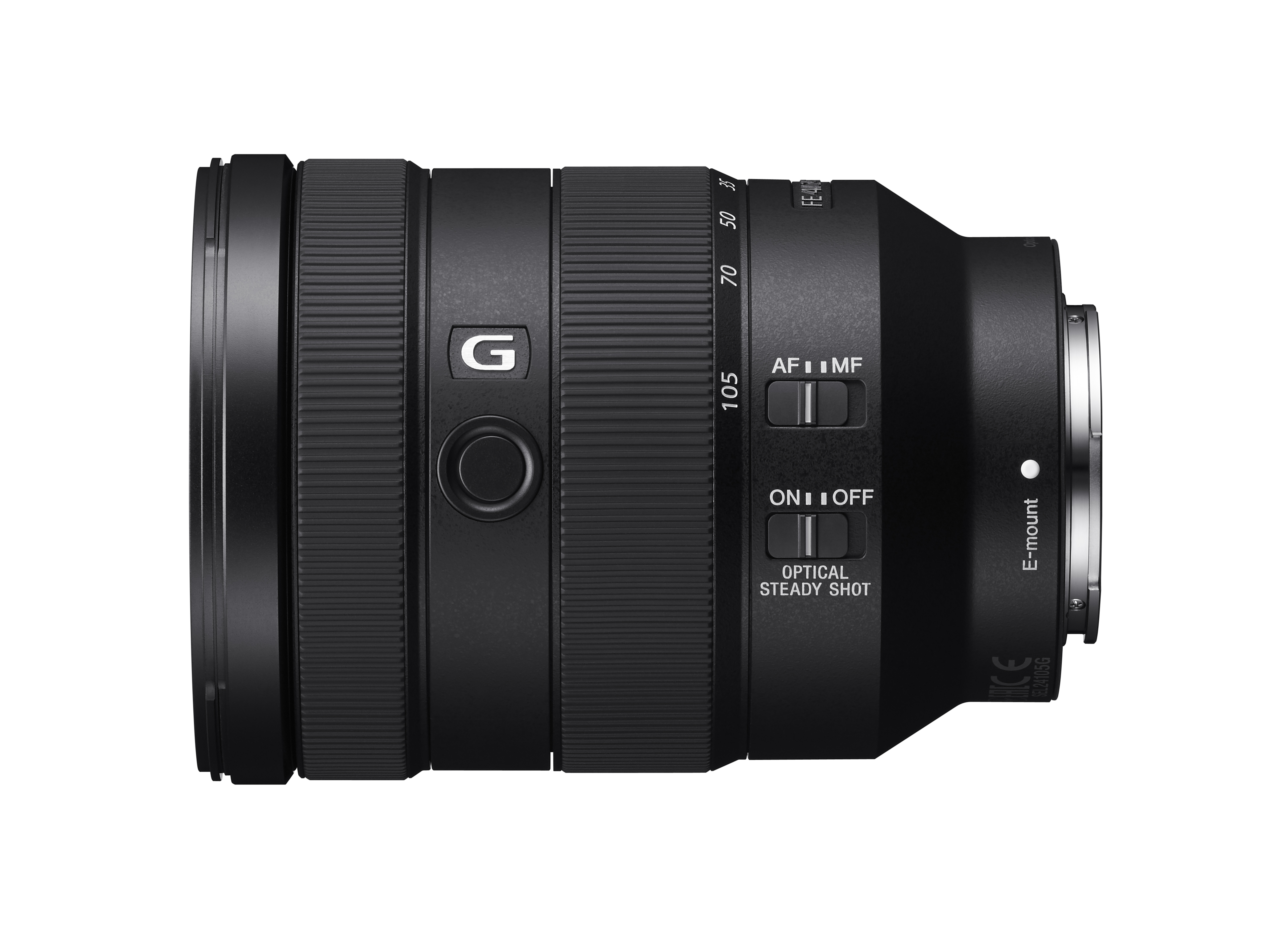 Sony FE 24-105mm F4 G OSS Lens Questions & Answers