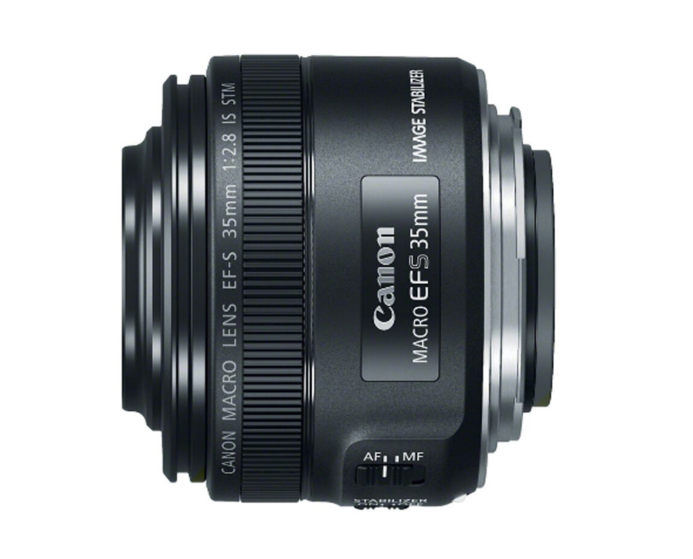 Canon EF-S 35mm F/2.8 Macro IS STM Lens Questions & Answers