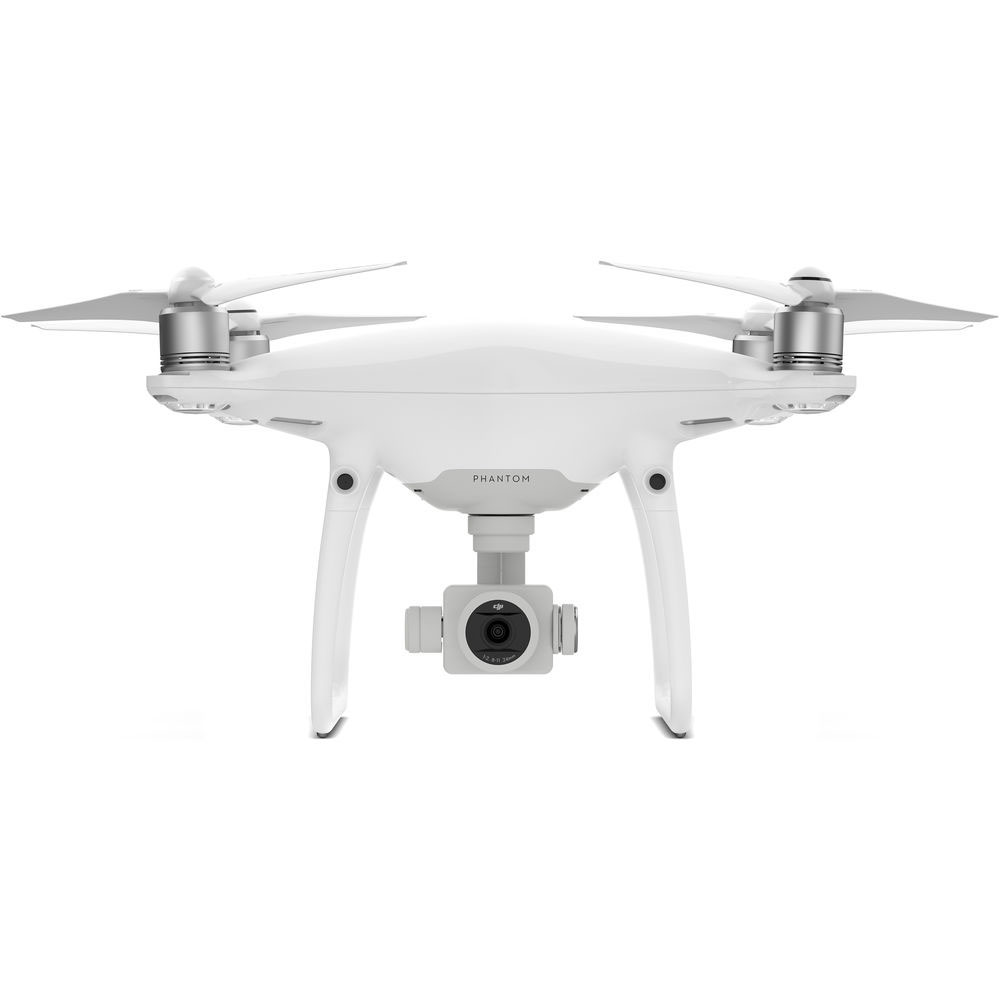 DJI Phantom 4 Pro Quadcopter Questions & Answers