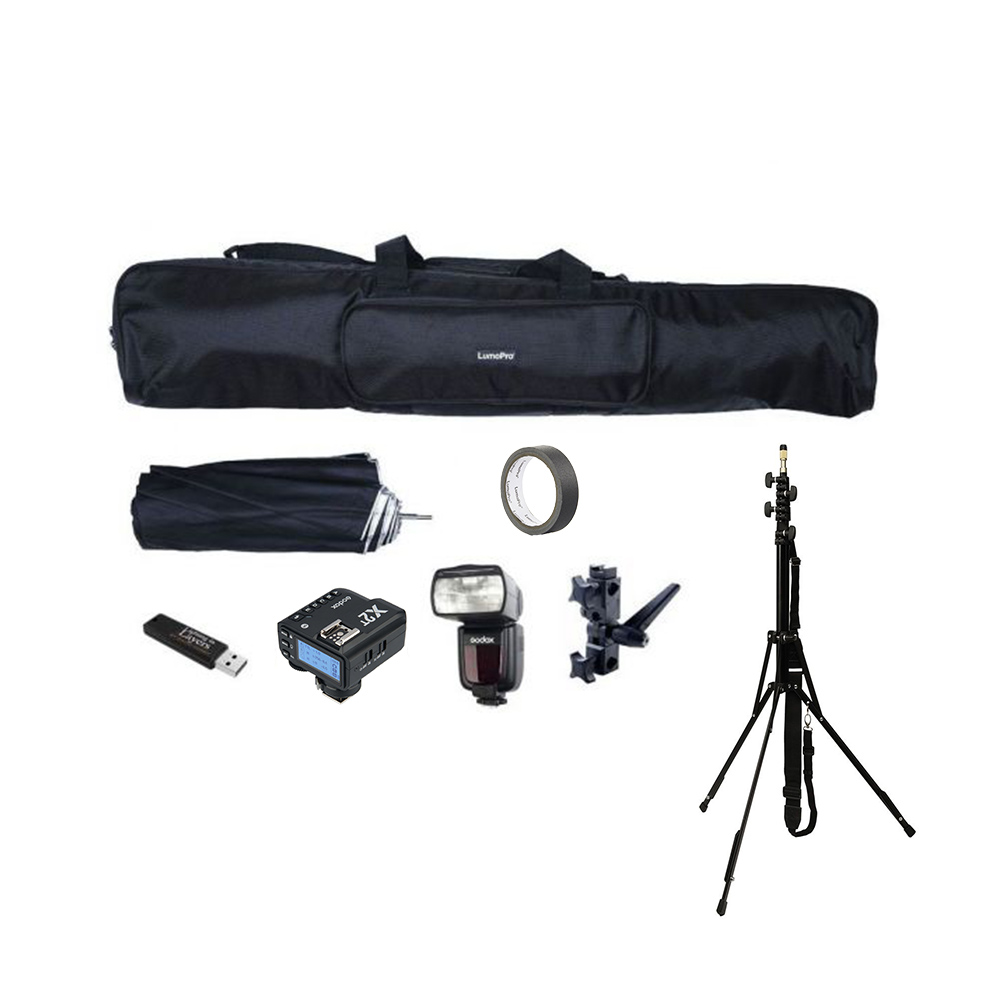 Does this package/set come for the Panasonic G9?