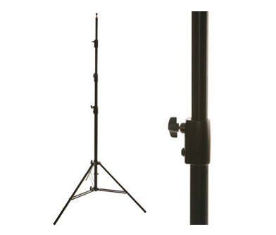 LumoPro 13ft Air Cushioned Light Stand Questions & Answers