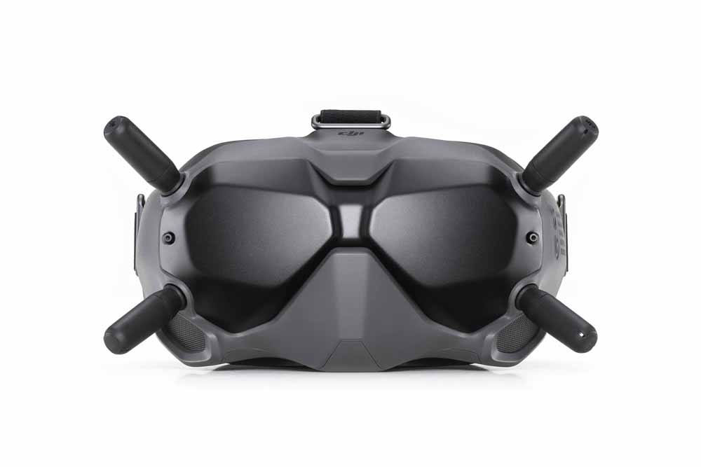 DJI FPV Goggles V2 Questions & Answers