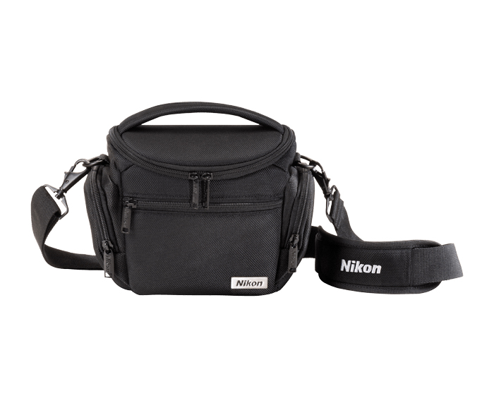 Nikon Compact Camera Case Questions & Answers