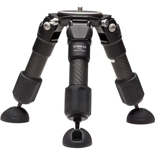 Is the INDURO GIHH75CP BABY GRAND 75MM TRIPOD ever coming back in stock, or are they forever unavailable?