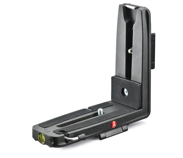 Manfrotto L Bracket Q2 MS050M4-Q2 Questions & Answers