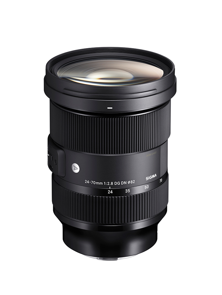 Sigma 24-70mm F2.8 DG DN Art Lens - Leica L-Mount Questions & Answers