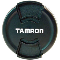 Tamron Front Lens Cap - 77mm Questions & Answers