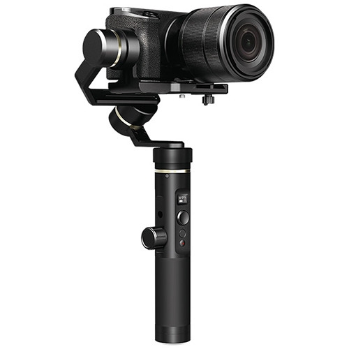 Open Box FeiyuTech G6 Plus 3-Axis Handheld Gimbal Questions & Answers