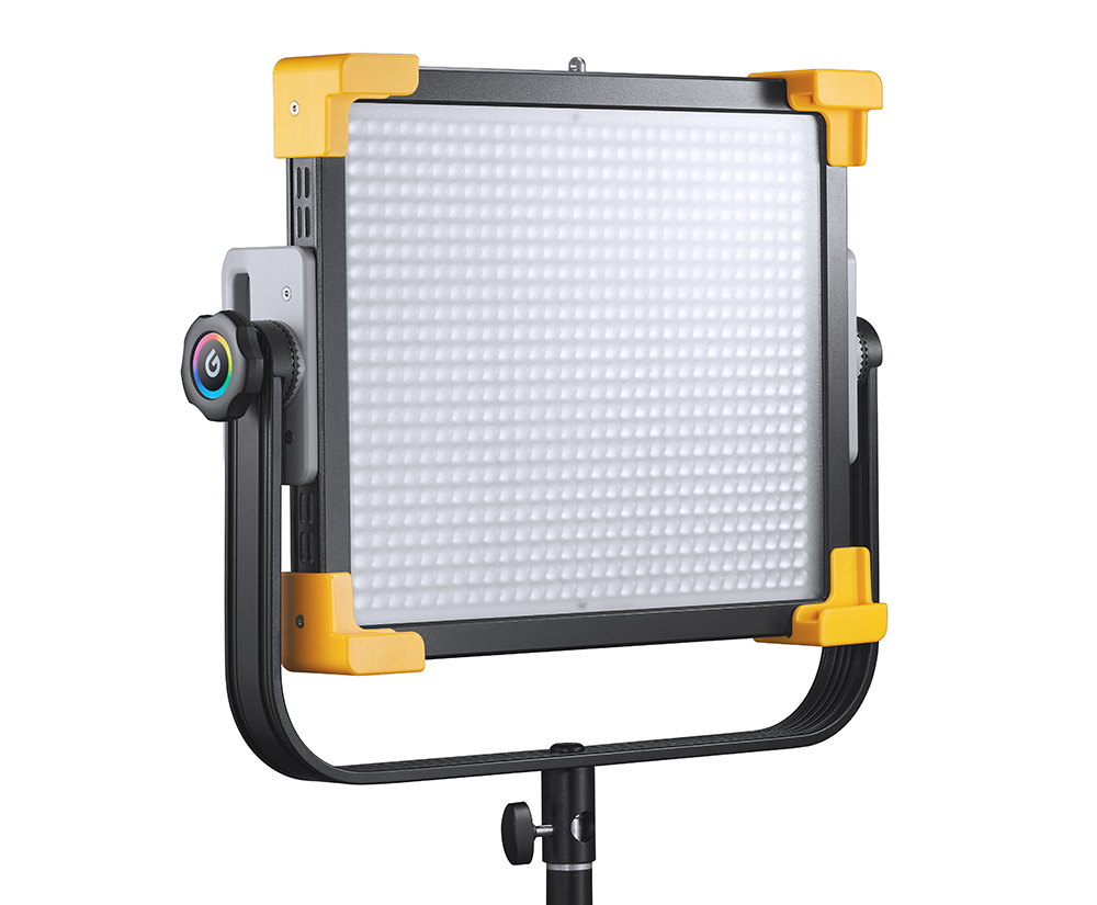 Godox LD75R LED Panel Questions & Answers