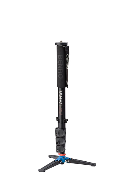 Benro A38FD Flip Lock Aluminum Video Monopod Questions & Answers