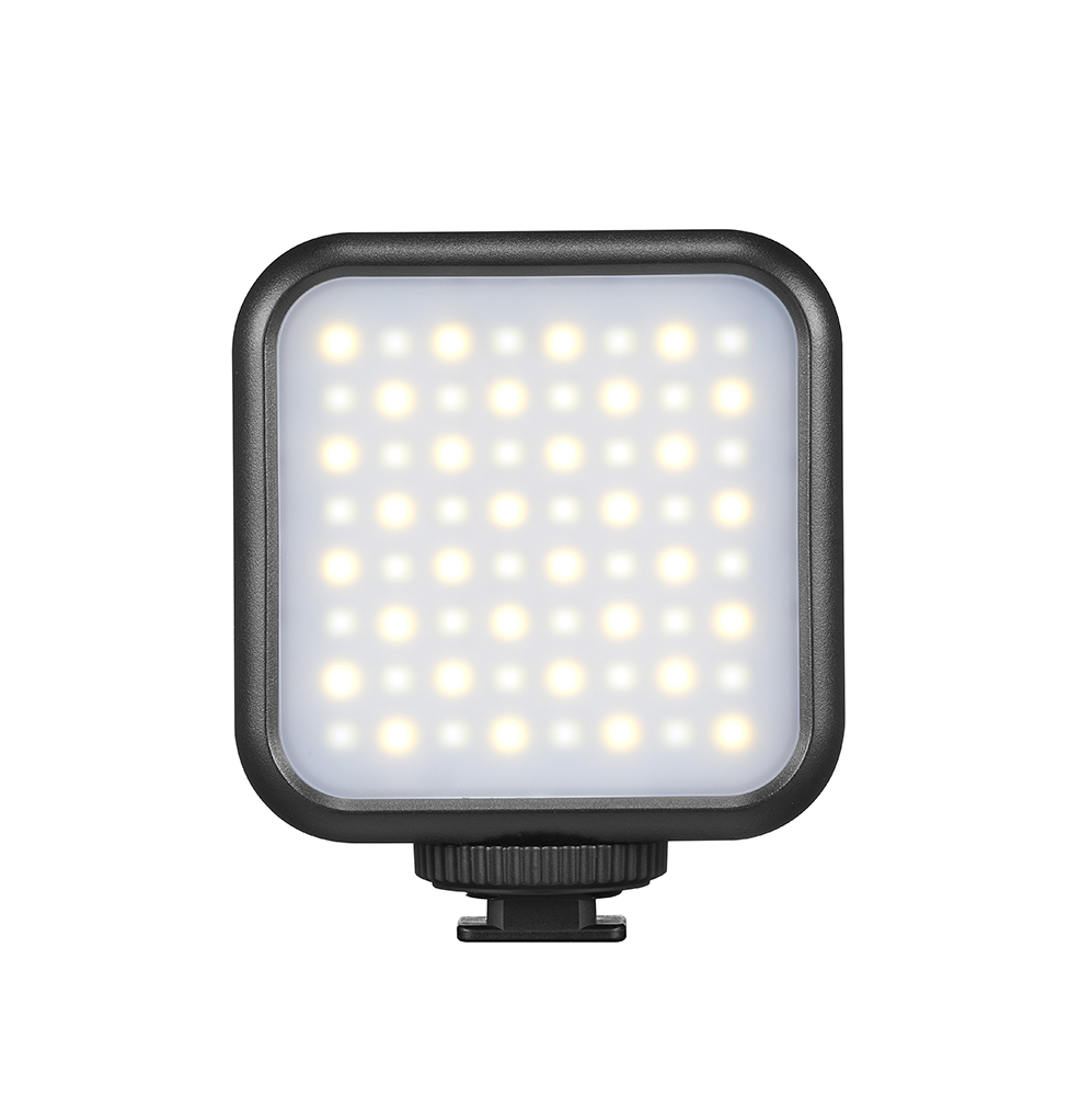 Godox LED6Bi Litemons Bi-Color LED Light Questions & Answers