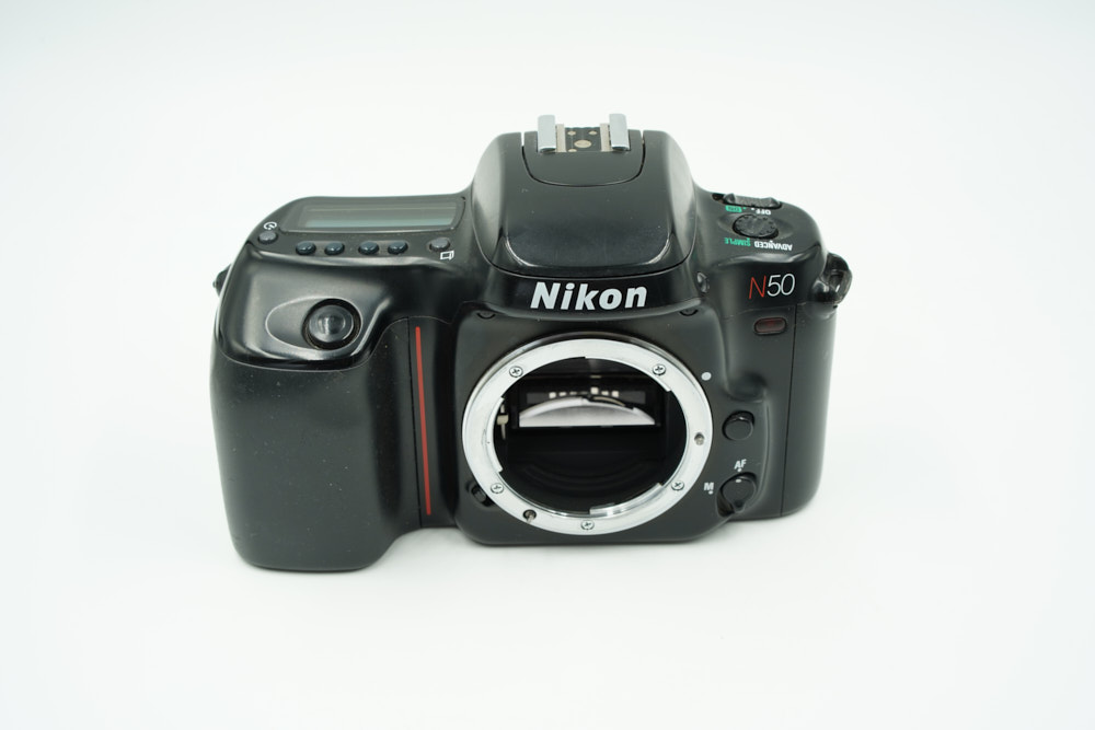 Used Nikon N50 Film SLR Body Questions & Answers