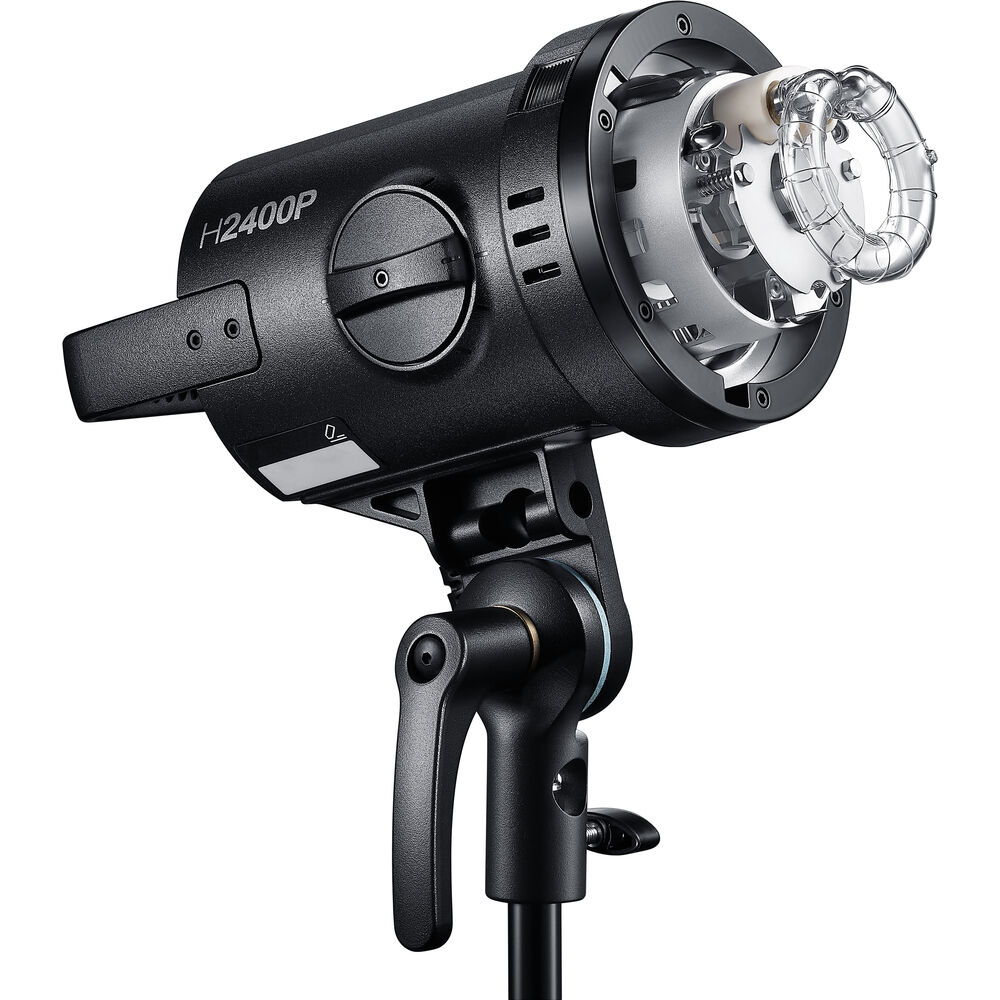 Godox H2400 Flash Head Questions & Answers