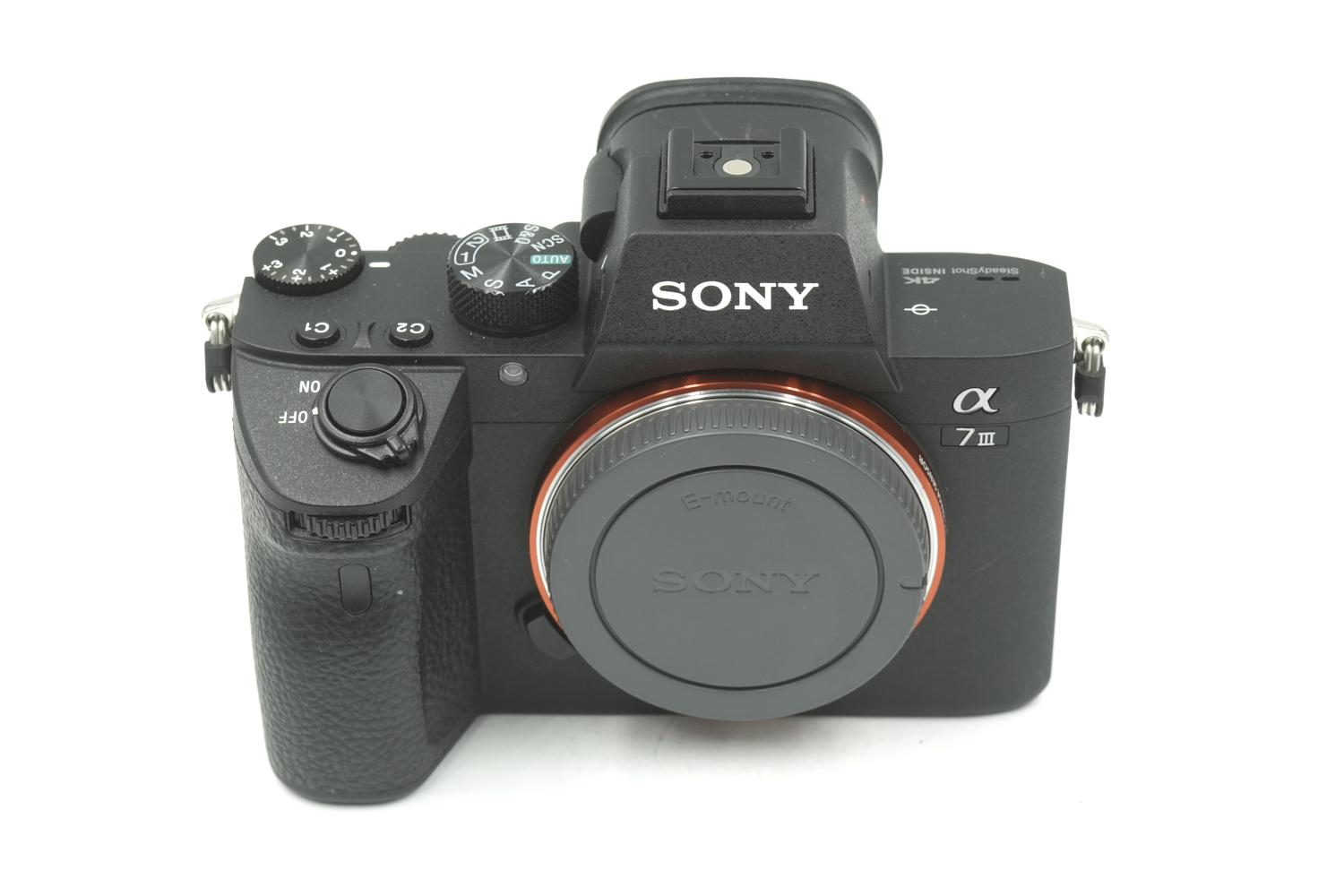 Used Sony A7 III Digital Mirrorless Camera Body Questions & Answers