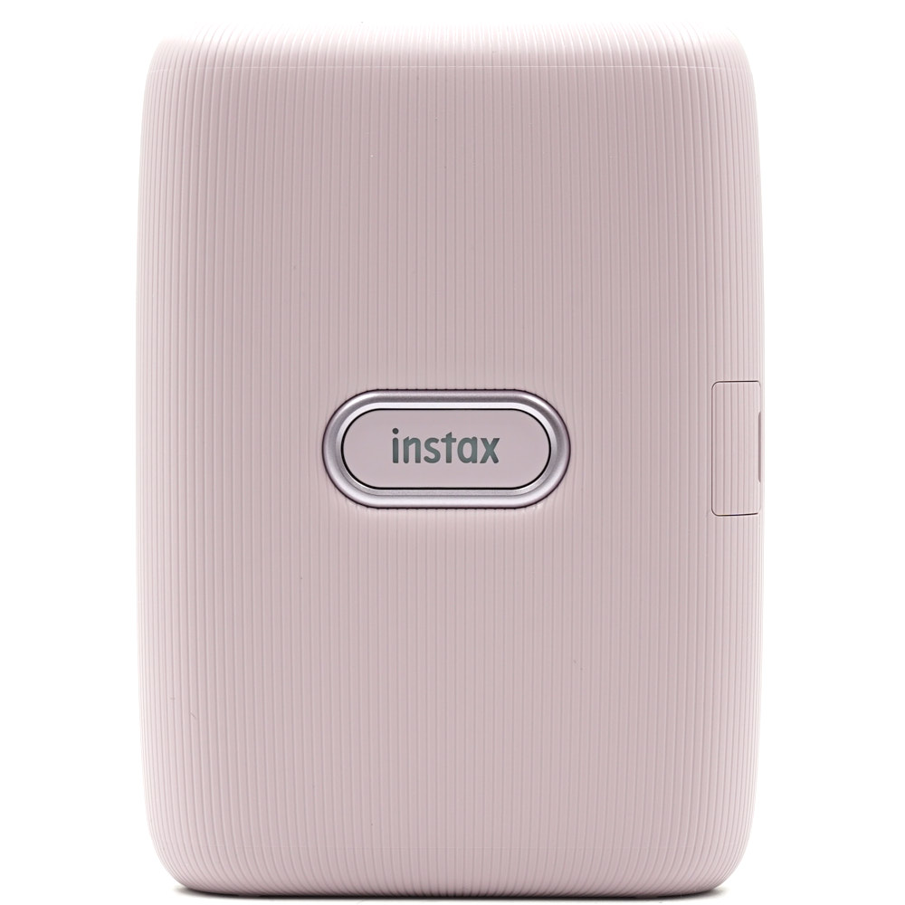 Fujifilm Instax Mini Link Printer Mauve Special Edition Questions & Answers