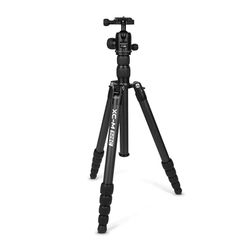 Promaster XC-M 528K CF Black Tripod W/Head Questions & Answers