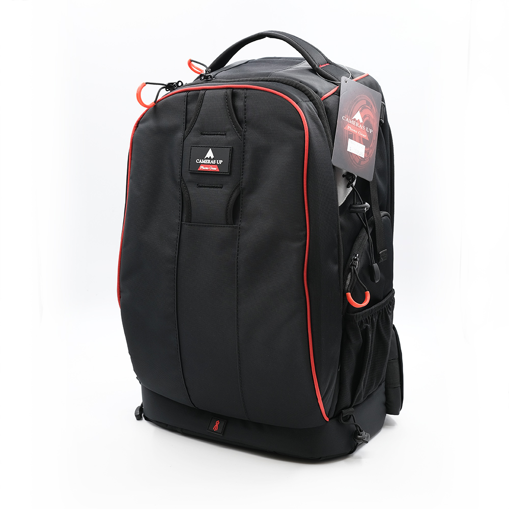 Cameras Up Photo Gear Premium Backpack Questions & Answers