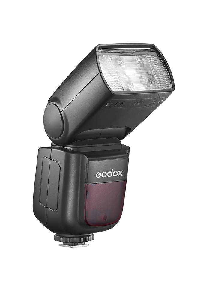 Godox VING V850III Li-Ion Flash Questions & Answers