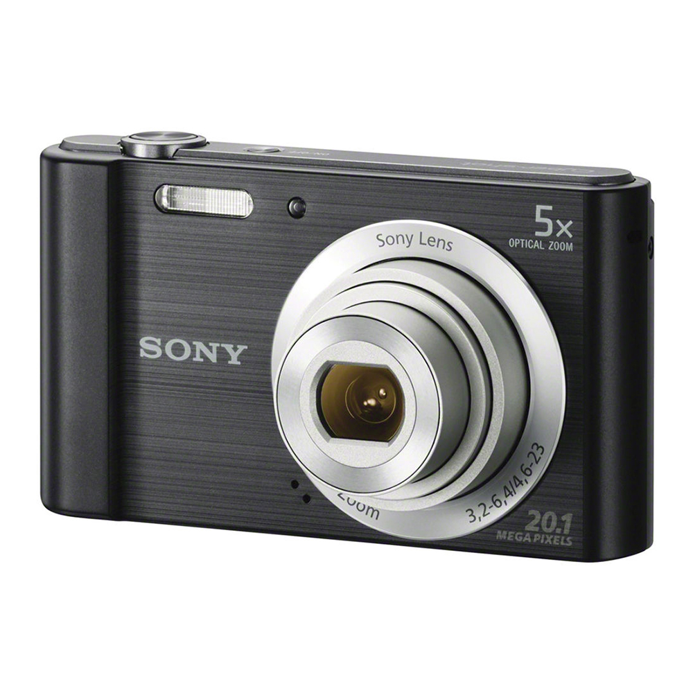 Sony Cyber-Shot DSC-W800 Digital Camera Questions & Answers