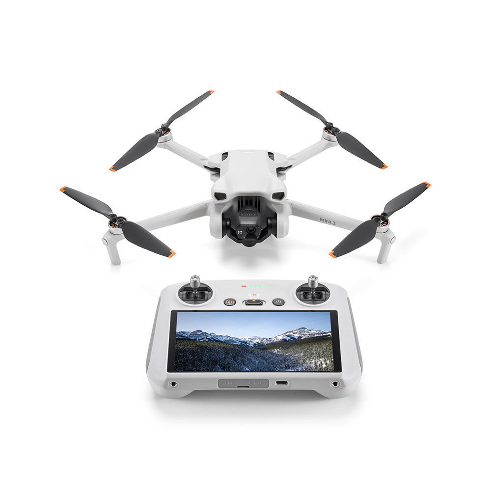 DJI Mini 3 with DJI RC Remote Questions & Answers