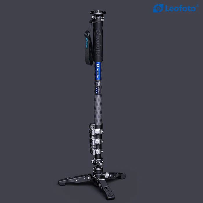 Leofoto MV-324CL Monopod Long Questions & Answers