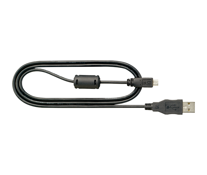 Nikon UC-E21 USB Cable Questions & Answers