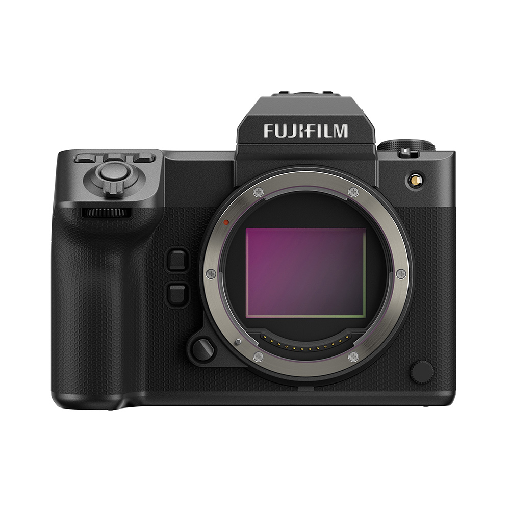 Fujifilm GFX100 II Mirrorless Digital Camera - Body Only Questions & Answers